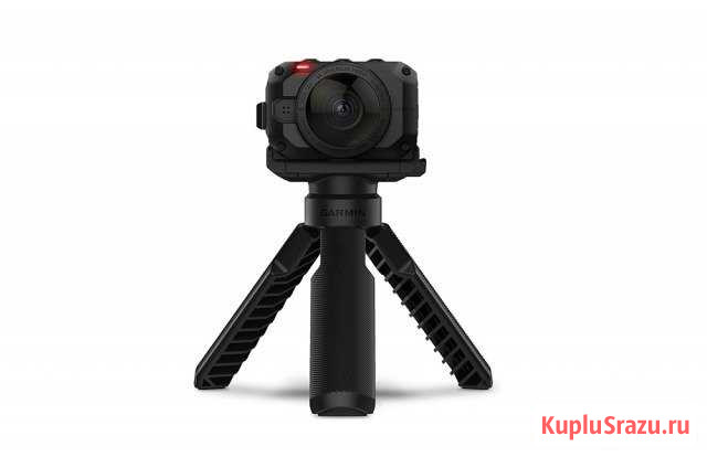 Панорамная камера garmin virb-360 Йошкар-Ола - изображение 1