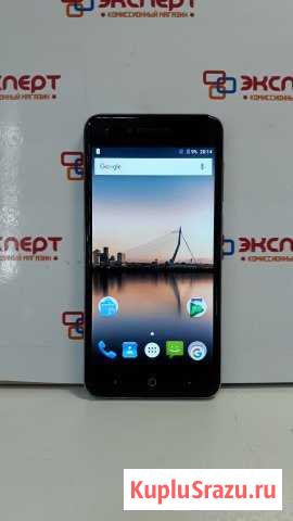 Смартфон ZTE A610 (Ч29) Йошкар-Ола - изображение 1