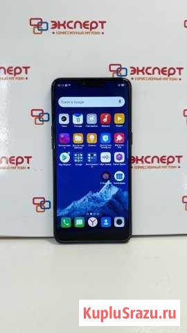 Смартфон Oppo A3S (Ч29) Йошкар-Ола - изображение 1