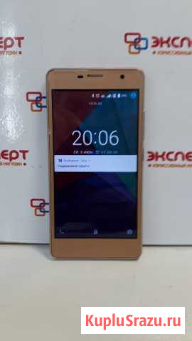 Смартфон Micromax Q4151 (Ч18) Йошкар-Ола - изображение 1