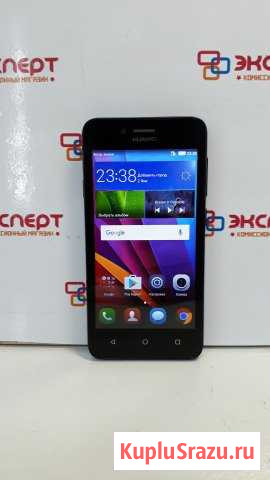 Смартфон Huawei Y3 II (Ч70) Йошкар-Ола - изображение 1
