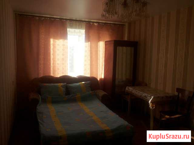1-к квартира, 30 кв.м., 5/5 эт. Шуя - изображение 1