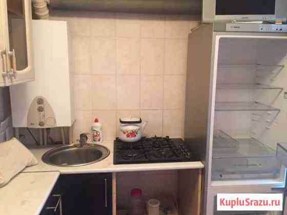 3-к квартира, 56.3 кв.м., 1/5 эт. Вичуга
