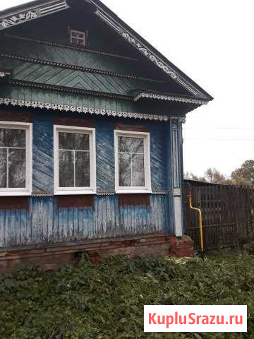 Дом 45 кв.м. на участке 30 сот. Гаврилов Посад - изображение 1