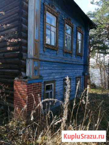  Заволжск - изображение 1