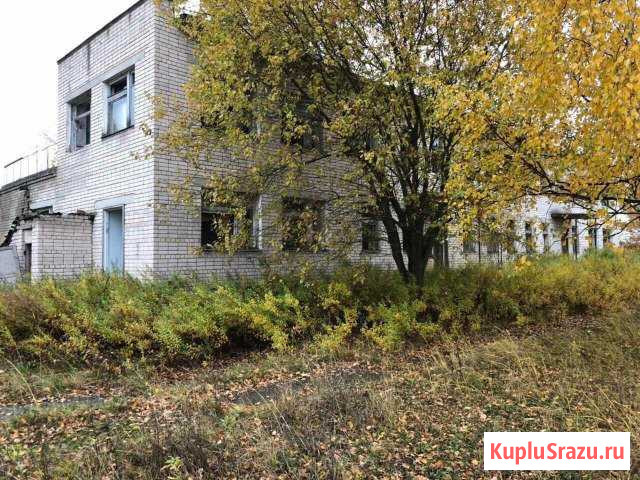 Свободного назначения 700 кв.м. Шуя - изображение 1