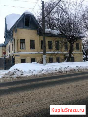 Офисное помещение, 495 кв.м. Иваново - изображение 1