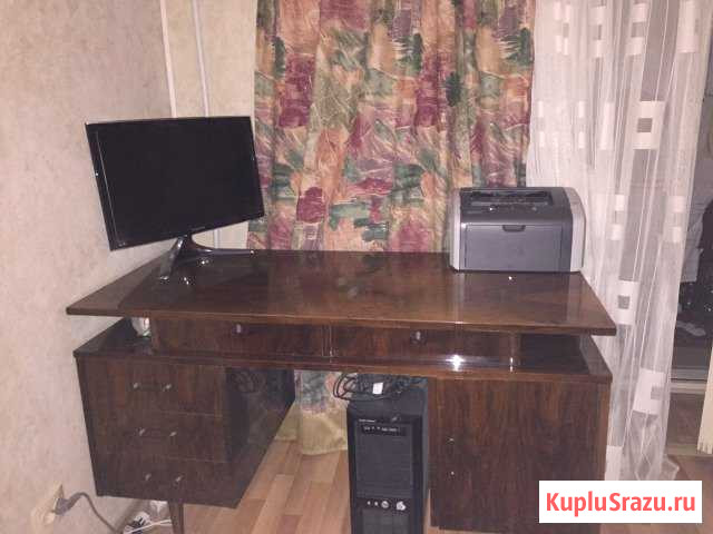 Компьютерный стол Иваново - изображение 1