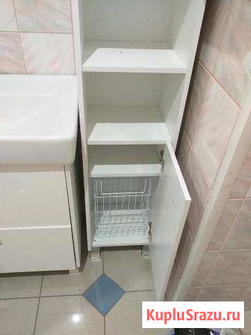 Туалетный гарнитур Иваново - изображение 1