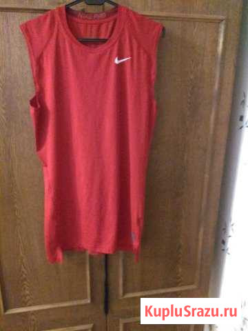 Майка Nike Иваново - изображение 1
