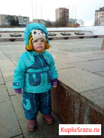 Костюм Иваново - изображение 1