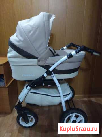 Продам каляску Кохма - изображение 1