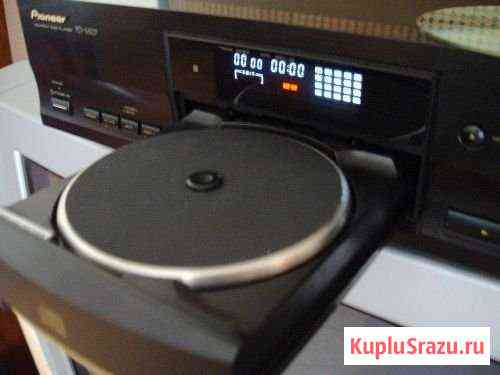 Cd-проигрыватель Pioneer PD-S507 france Иваново