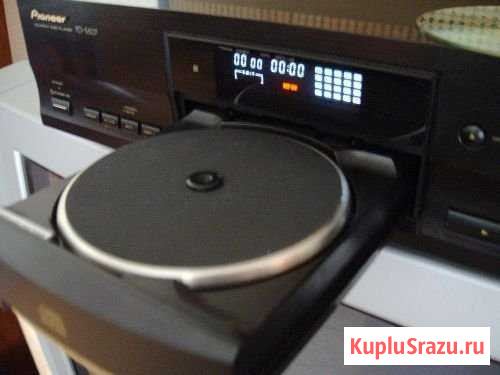 Cd-проигрыватель Pioneer PD-S507 france Иваново - изображение 1
