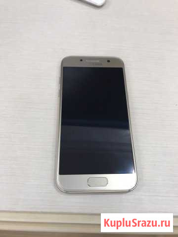 SAMSUNG galaxy A3 2017 Иваново - изображение 1