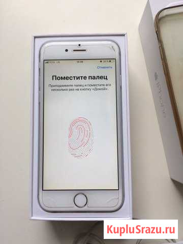 iPhone 6 64gb Кинешма - изображение 1
