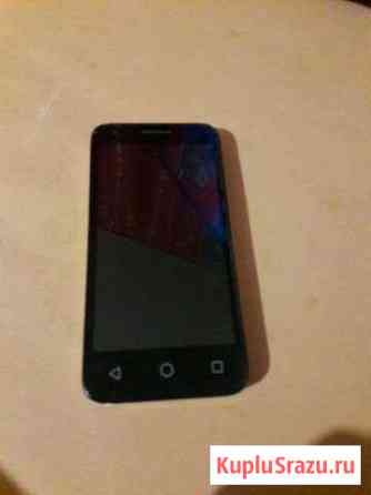 Alcatel Иваново