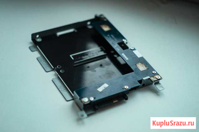 Контейнер для 2x HDD Acer 7520G ICK70 LS-3555P Иваново - изображение 1