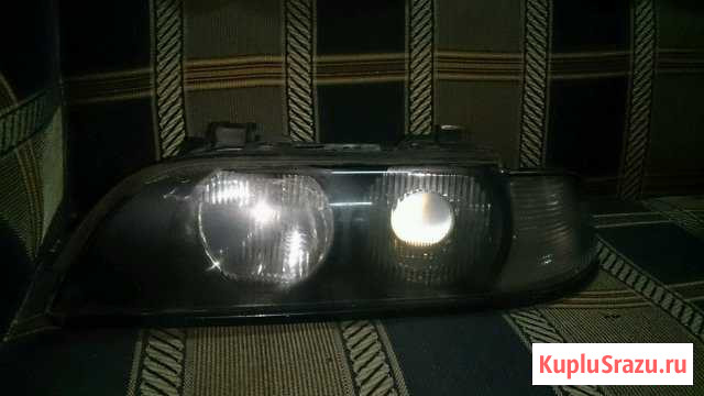 Ксенон фара бмв е39 Карабулак - изображение 1