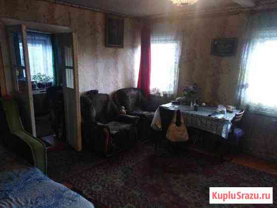 Дом 65 кв.м. на участке 5 сот. Черемхово