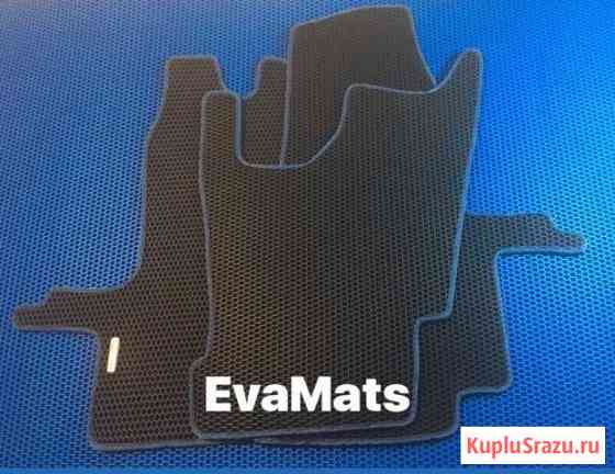 Коврики Ева Ангарск