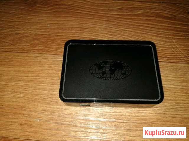 Приставка Ip-tv mag-245 Усть-Илимск - изображение 1