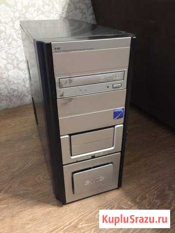 Корпус GMC H-60 Иркутск - изображение 1