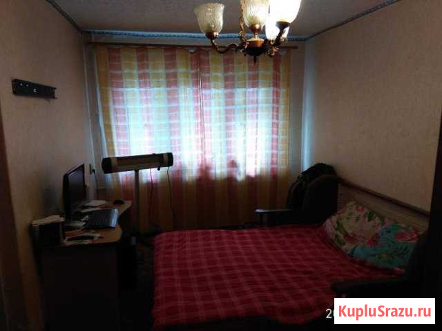 1-к квартира, 32 кв.м., 1/4 эт. Советск - изображение 1
