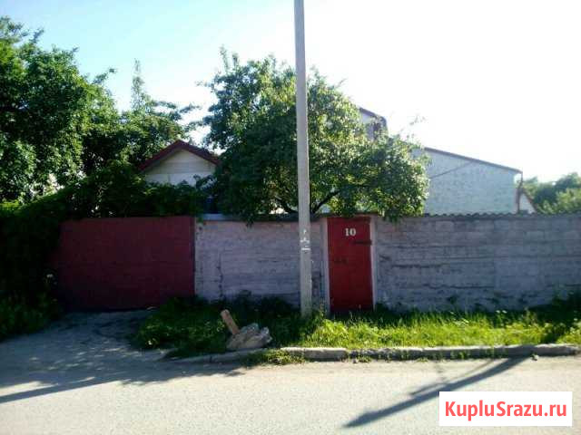 Дом 200 кв.м. на участке 8 сот. Васильково - изображение 1