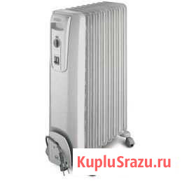 Обогреватель DeLonghi GS 771225 Калининград - изображение 1