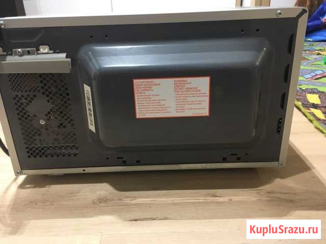 Микроволновка Калининград - изображение 1