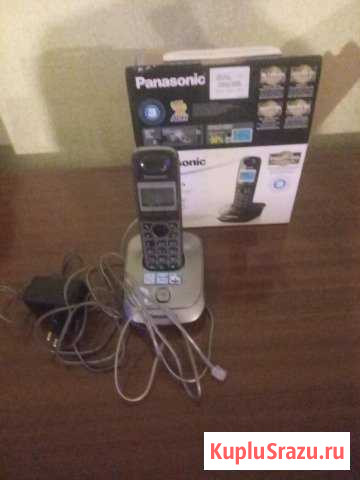 Panasonic Калининград - изображение 1