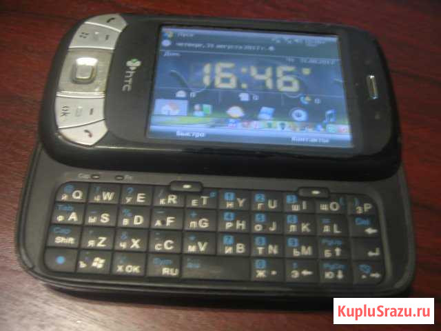 HTC innovation Windows Mobile Калининград - изображение 1