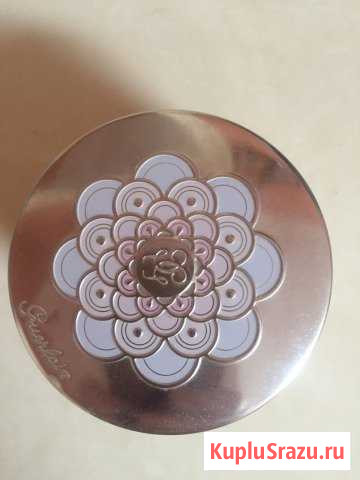 Пудра метеориты Guerlain Черняховск - изображение 1
