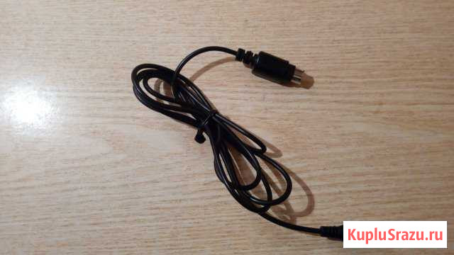 S-Video - RCA кабель Калининград - изображение 1