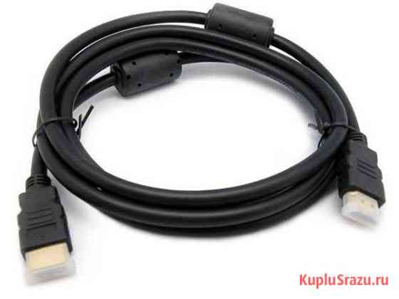 Кабель hdmi Калининград
