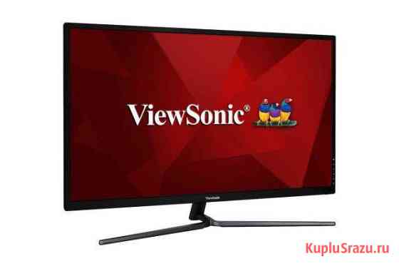 Монитор ViewSonic VX3211-mh (31.5) FullHD Элиста