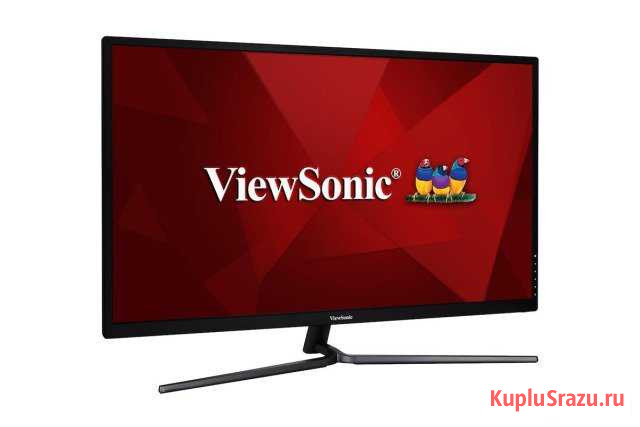 Монитор ViewSonic VX3211-mh (31.5) FullHD Элиста - изображение 1