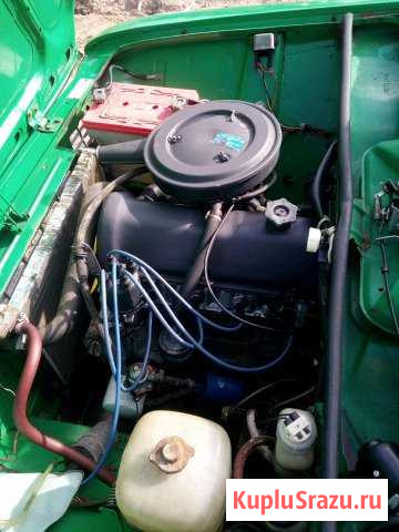 ВАЗ 2101 1.2 МТ, 1981, седан Людиново - изображение 1