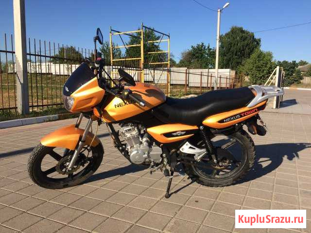 Nexus Town 150 Калуга - изображение 1