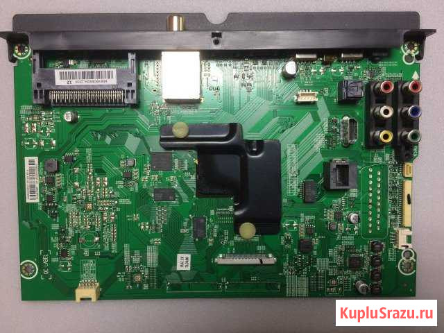 Материнская плата rsag7.820.6526/roh Dexp F49C800 Людиново - изображение 1