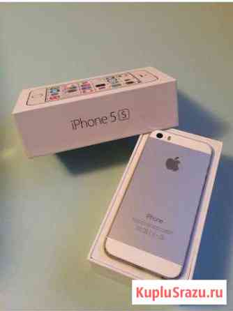 5s Обнинск