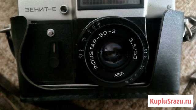 Фотоаппарат Жилетово - изображение 1