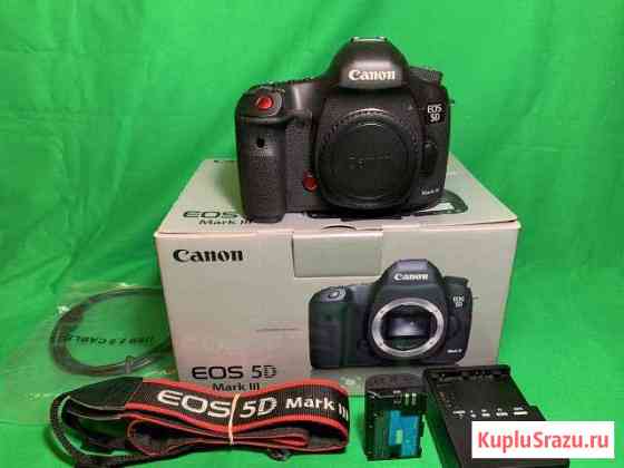 Canon EOS 5d mark iii Body Калуга