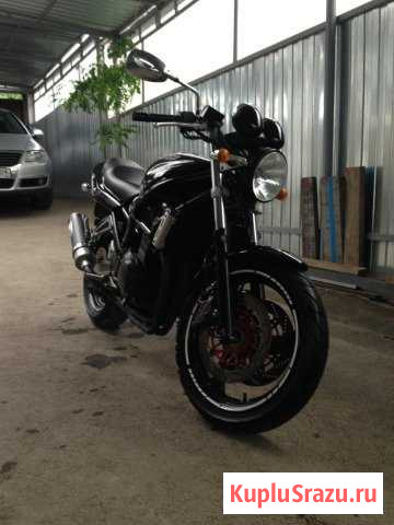 Suzuki Bandit 400 VC Черкесск - изображение 1