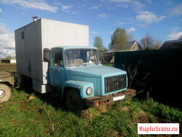 Автобаня Таруса - изображение 1