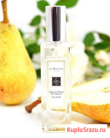 English Pear & Freesia Jo Malone 30 мл (оаэ) Обнинск - изображение 1