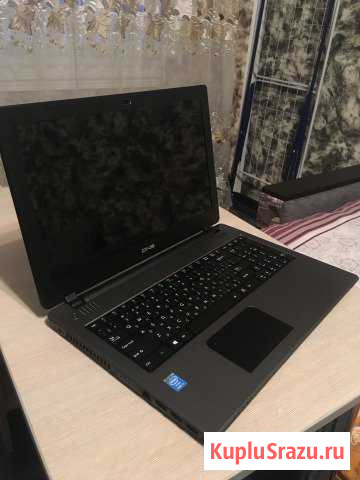 Мощный Ноутбук Intel i7 8Gb fullHD Петрозаводск - изображение 1