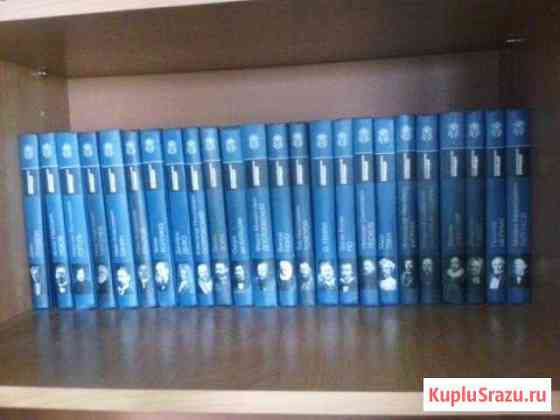 Бриллиантовая коллекция. Классики. 24 тома Юрга