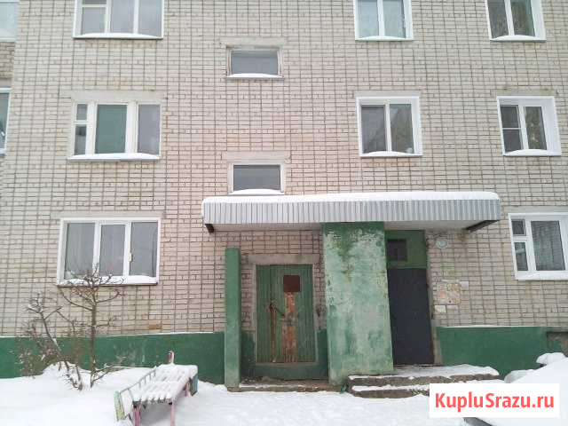 1-к квартира, 34 кв.м., 1/5 эт. Восточный - изображение 1